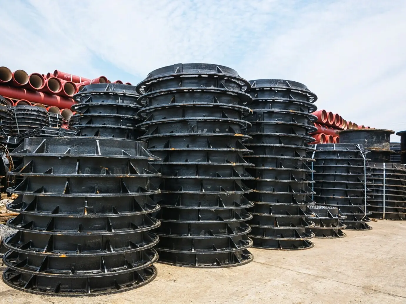 Please provide the original description you want me to rephrase.